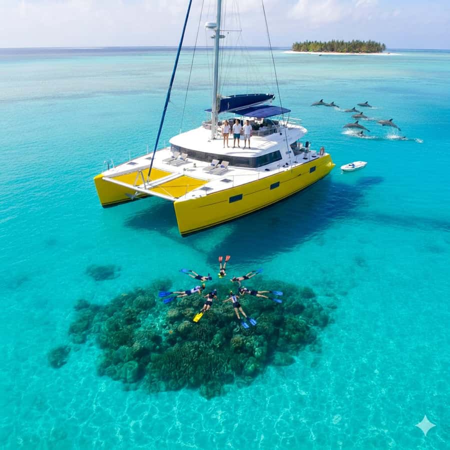 Miami: Key West Day Trip with pickup and boating options - Five details that matter most