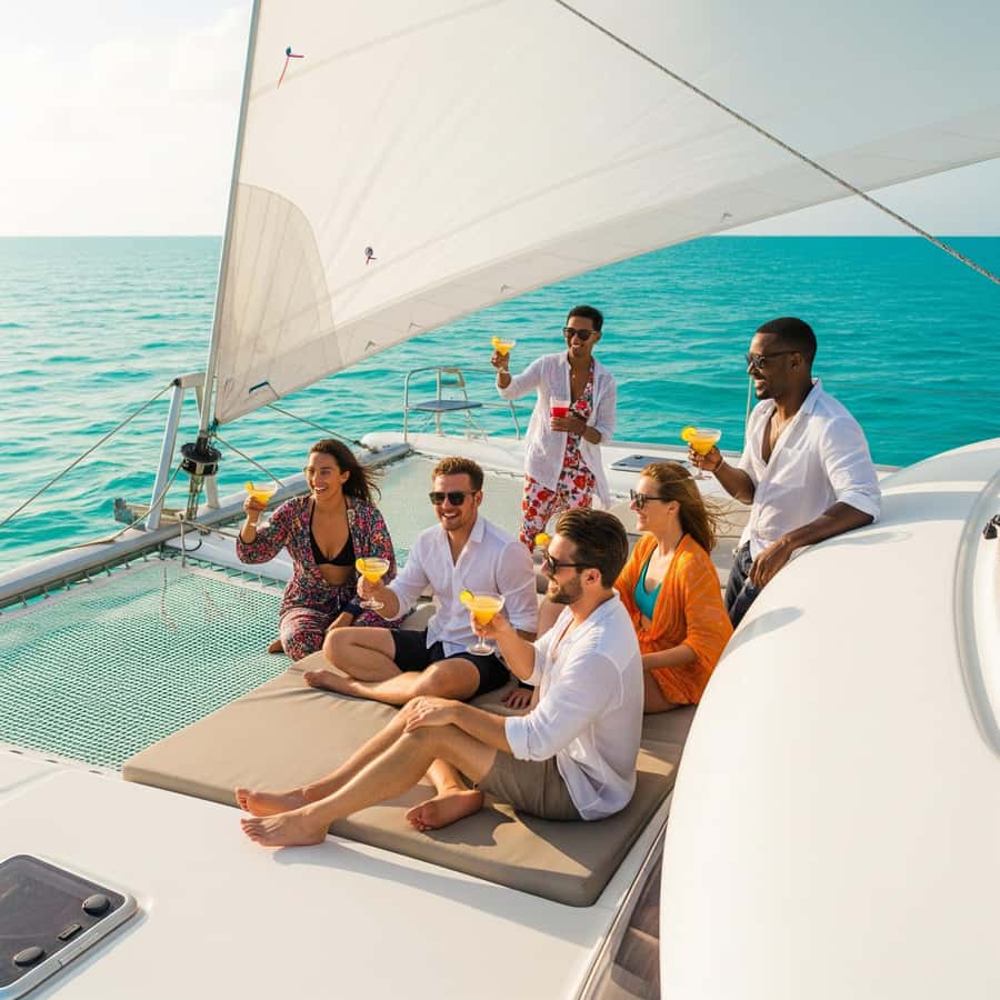 Miami: Key West Day Trip with pickup and boating options - An early start from Miami Beach