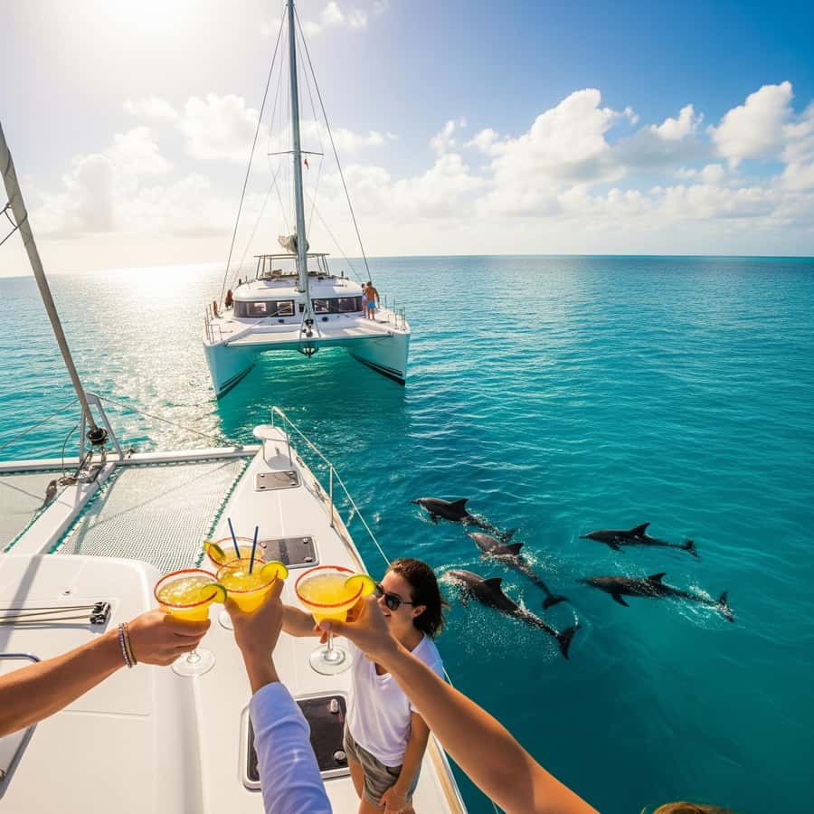 Miami: Key West Day Trip with pickup and boating options - What the reef outing is really like