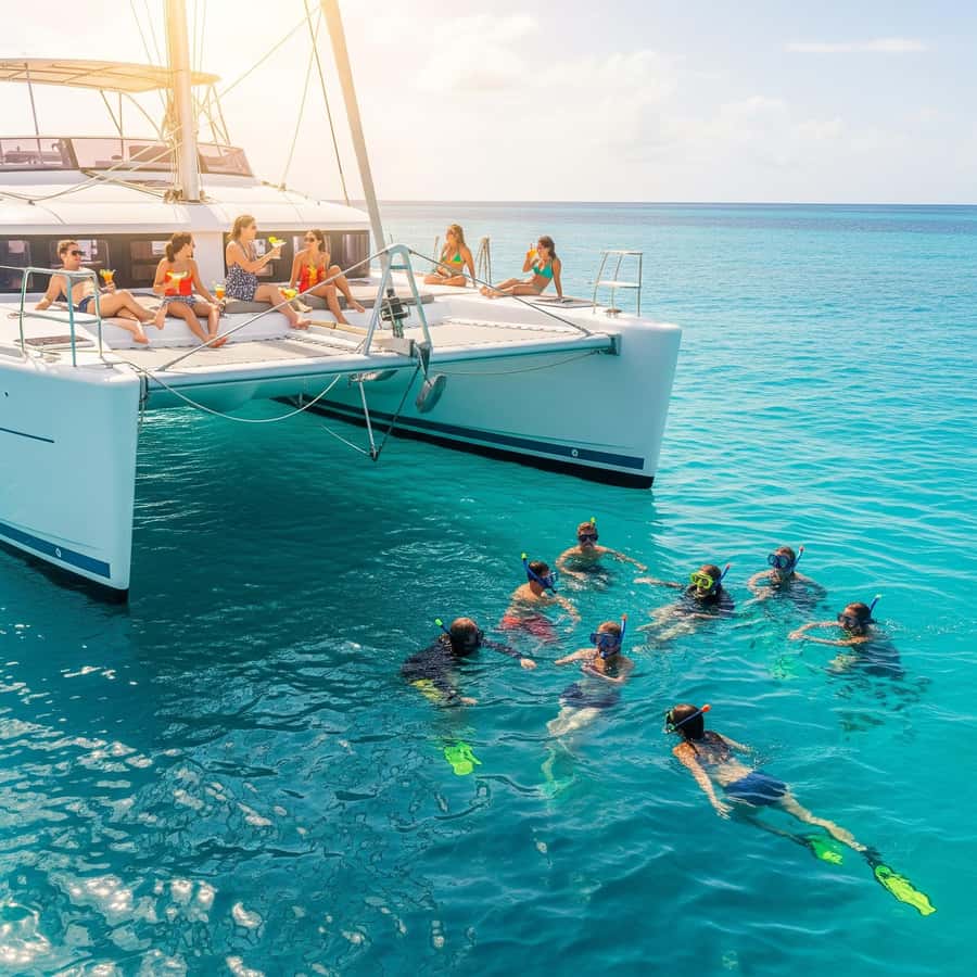 Miami: Key West Day Trip with pickup and boating options - Free time to explore Key West