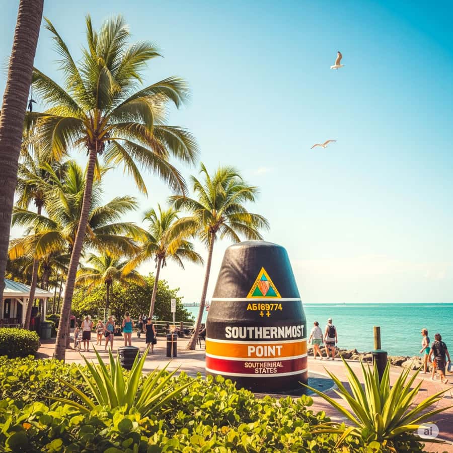 Miami: Key West Day Trip with pickup and boating options - Practical advice before you go