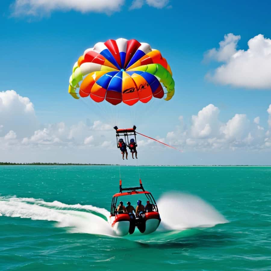 Miami to Key West Day Trip with Optional Activities - Six hours to make Key West your own