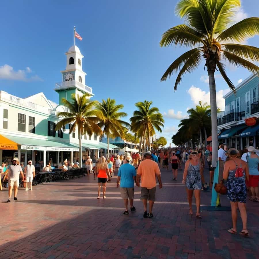 Miami to Key West Day Trip with Optional Activities - What the strongest feedback tells you