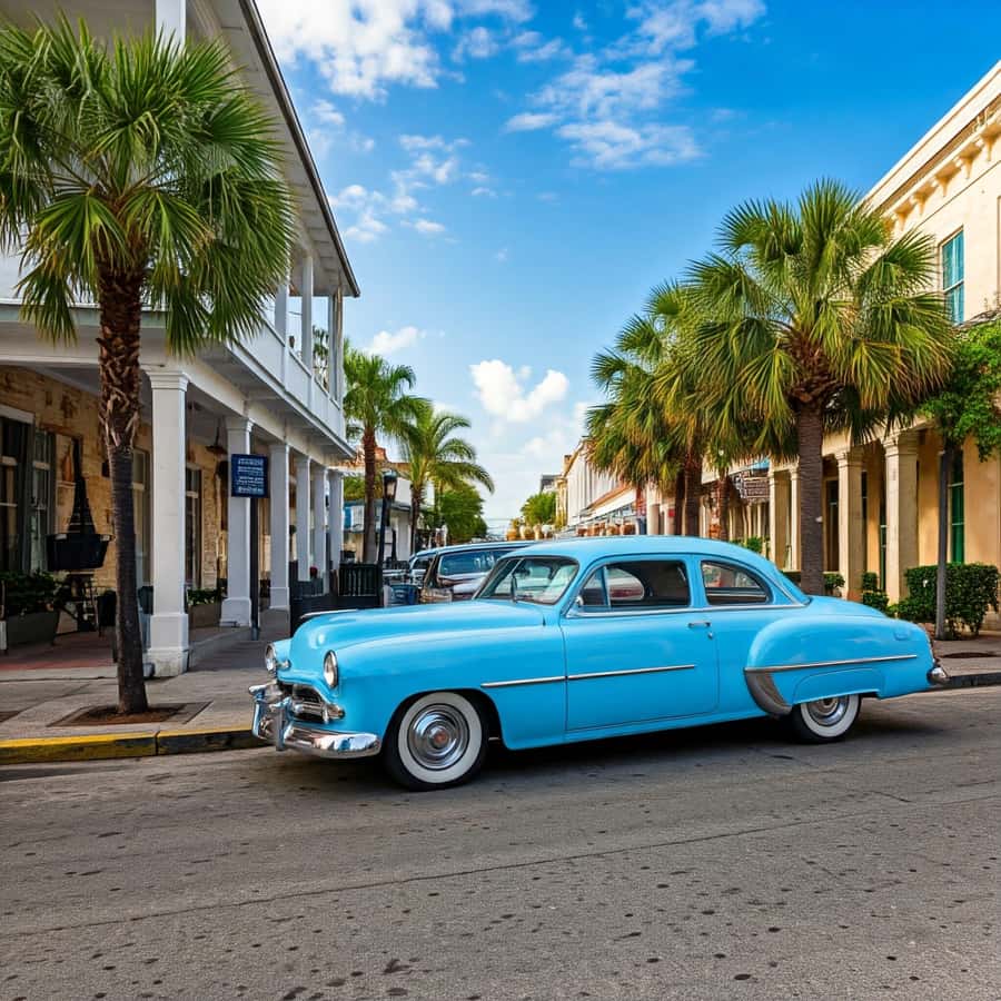 Miami to Key West Day Trip with Optional Activities - Practical advice for a smoother day
