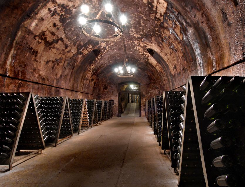 Milan: Franciacorta Winery and Bergamo Day Trip with Lunch - Why this day trip works from Milan