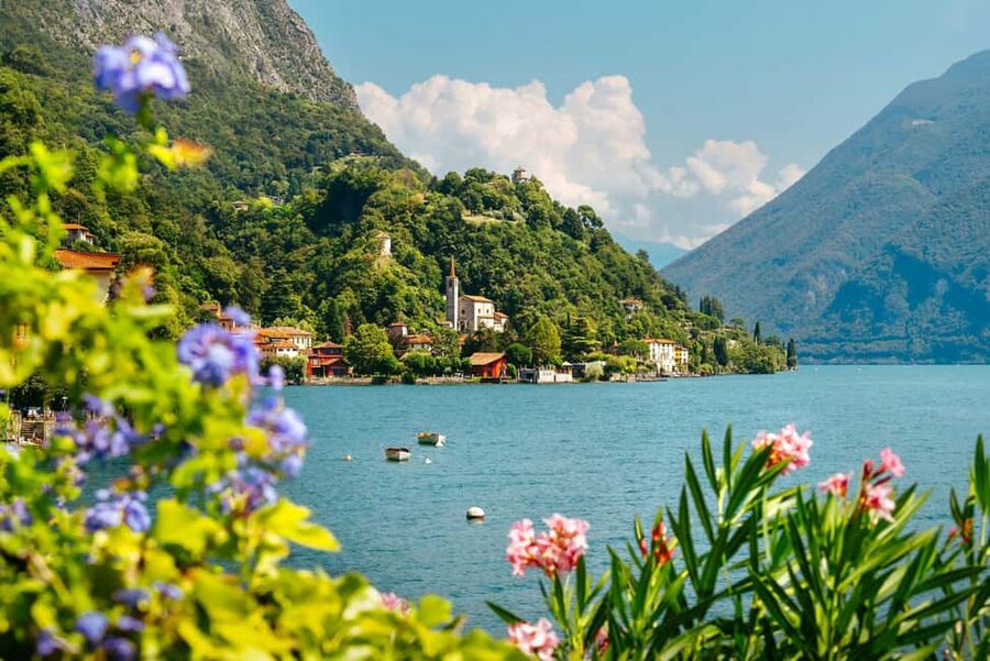 Milan:Lake Como, Lugano & Bellagio Day-Trip with Boat Cruise - Key points to know before booking