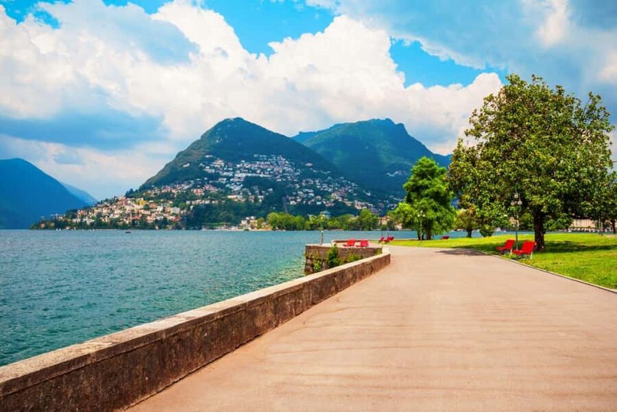 Milan:Lake Como, Lugano & Bellagio Day-Trip with Boat Cruise - Why this Milan day trip works