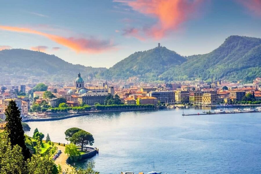 Milan:Lake Como, Lugano & Bellagio Day-Trip with Boat Cruise - Who should book this experience?