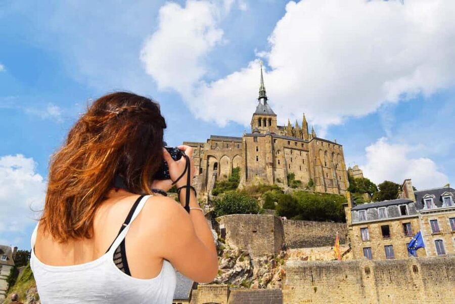Mont Saint-Michel Small-Group Day Trip from Paris with Abbey Ticket - Why Mont Saint-Michel makes a worthwhile day trip