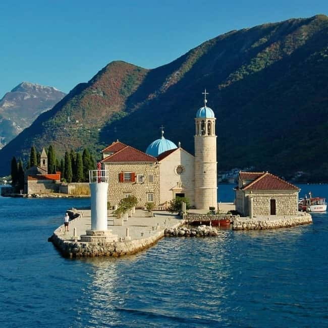 Montenegro Day Trip & Kotor Bay Short Boat Cruise - What to bring and what to budget