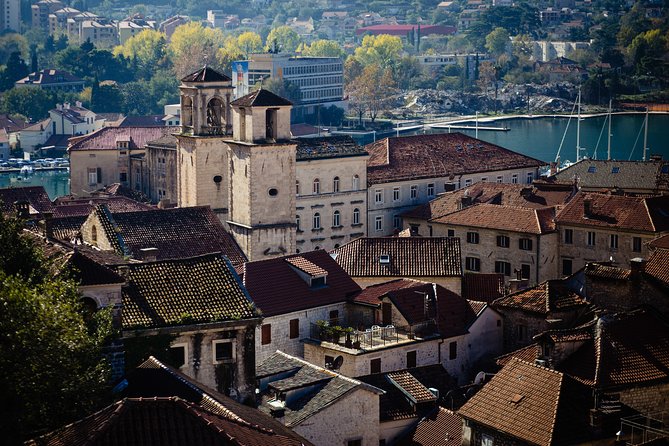 Montenegro Full-Day Trip from Dubrovnik with Optional Boat Trip - Kotor Old Town and the climb to San Giovanni Castle
