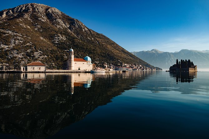 Montenegro Full-Day Trip from Dubrovnik with Optional Boat Trip - Budva adds a different side of Montenegro