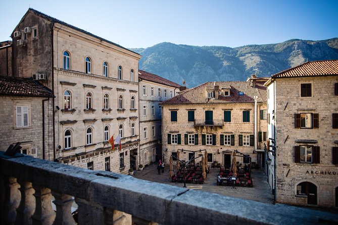 Montenegro Full-Day Trip from Dubrovnik with Optional Boat Trip - What to bring and how to manage the day
