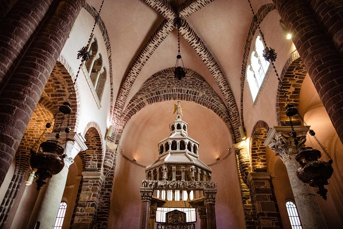 Montenegro Full-Day Trip from Dubrovnik with Optional Boat Trip - Perast and the short ride to Our Lady of the Rocks