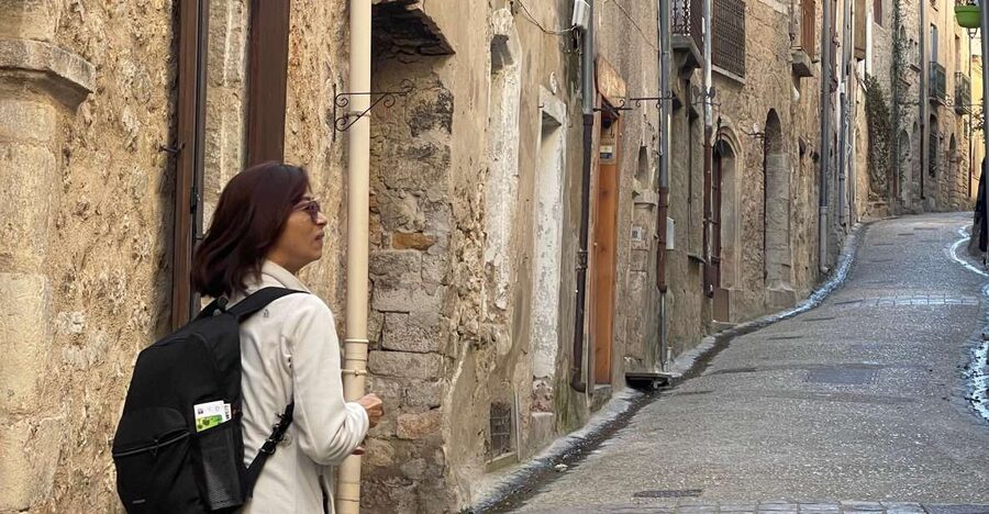 Montpellier: St. Guilhem le Désert and Moureze Day-Trip - Key points at a glance