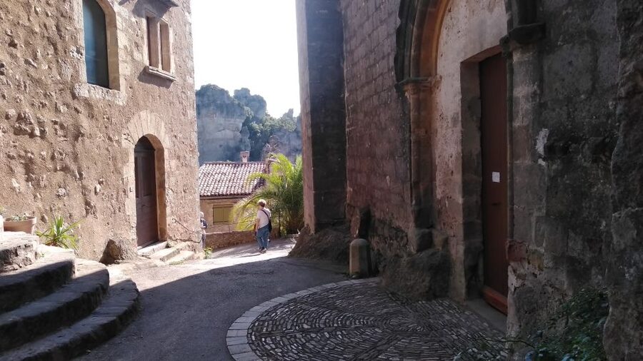 Montpellier: St. Guilhem le Désert and Moureze Day-Trip - What the guides add to the day