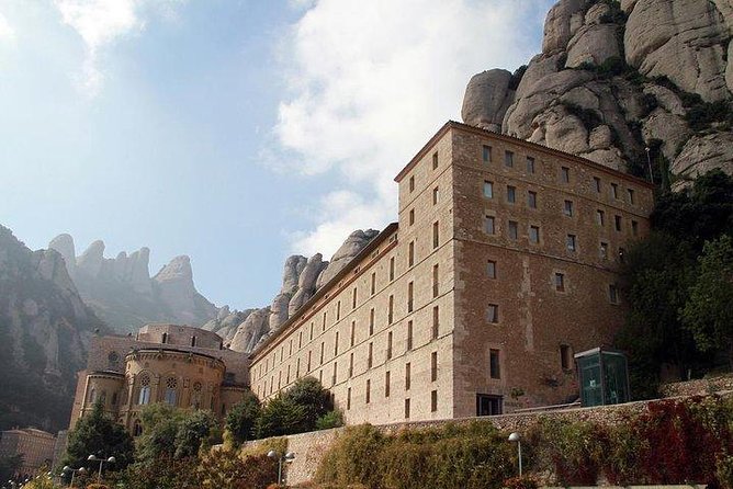 Montserrat Day Trip Private or Small Group with Basilica Tickets - The boys’ choir requires advance planning