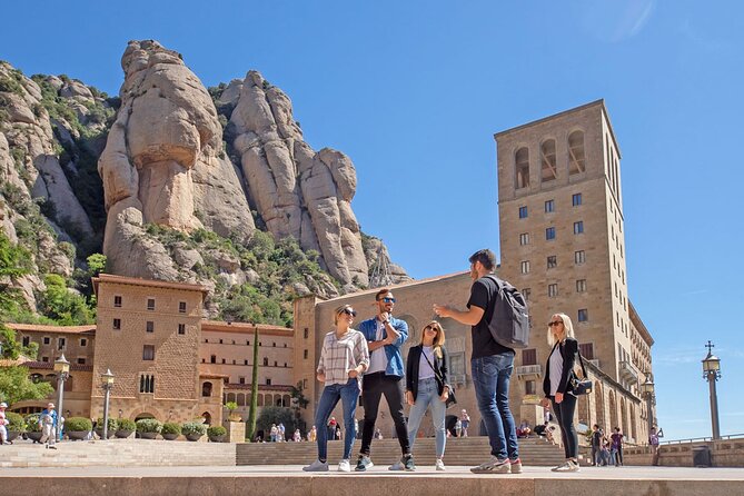 Montserrat, Girona & Costa Brava Guided Day Trip from Barcelona - The day in five useful facts