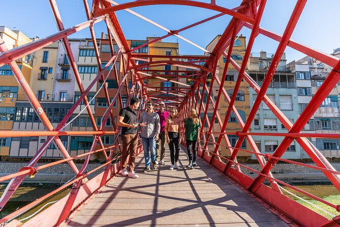 Montserrat, Girona & Costa Brava Guided Day Trip from Barcelona - Walking, comfort, and practical planning