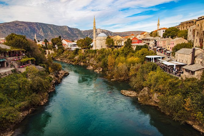 Mostar and Medjugorje Day Trip from Dubrovnik - Should you book the Mostar and Medjugorje tour?