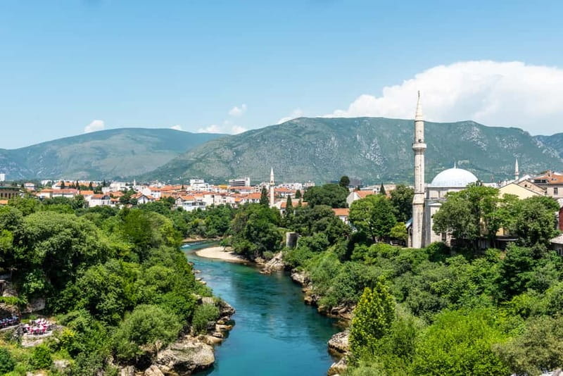Mostar & Kravice Waterfalls: Guided Day Trip from Dubrovnik - Should you book this day trip?