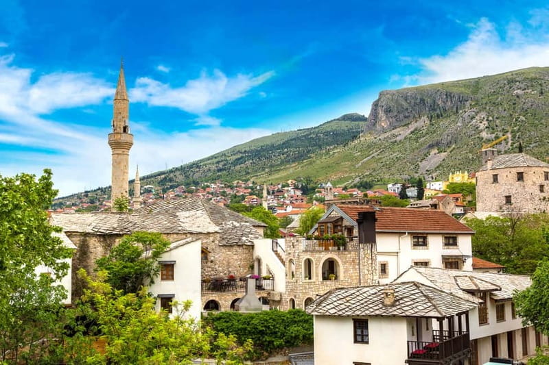 Mostar & Kravice Waterfalls: Guided Day Trip from Dubrovnik - Why this day trip is worth the long road
