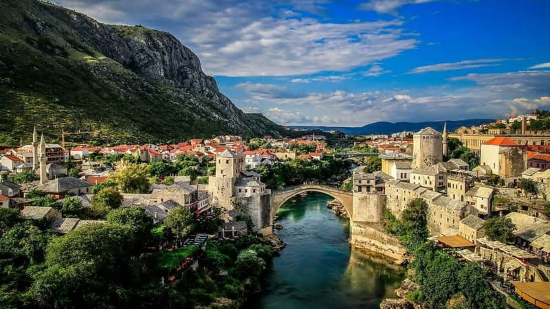 Mostar & Kravice Waterfalls: Guided Day Trip from Dubrovnik - What the $66 price really covers