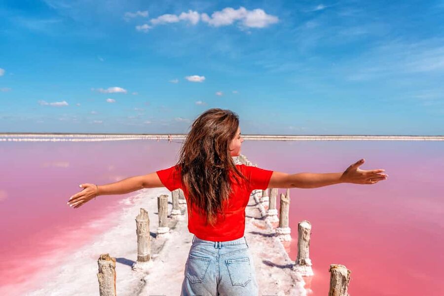 Motul, Hacienda, Xcambo, Pink Salt Mine & Progreso Day Trip - Key details at a glance