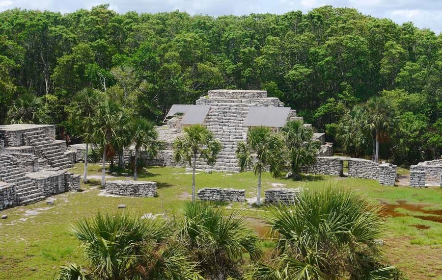 Motul, Hacienda, Xcambo, Pink Salt Mine & Progreso Day Trip - Who will enjoy this tour most