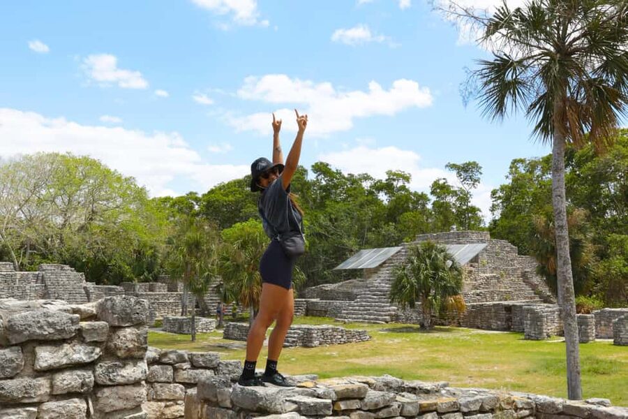 Motul, Hacienda, Xcambo, Pink Salt Mine & Progreso Day Trip - Why this day trip works so well from Mérida