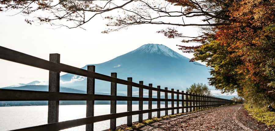 Mount Fuji Private Day Trip With Customizable Itinerary - Key points at a glance