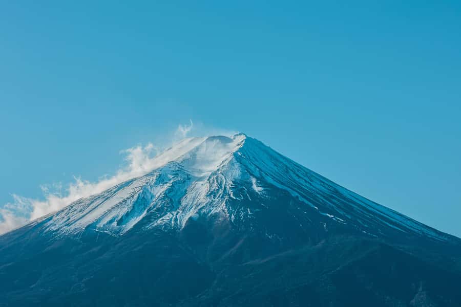 Mount Fuji Private Day Trip With Customizable Itinerary - Lake Kawaguchi and the Kachi Kachi Ropeway