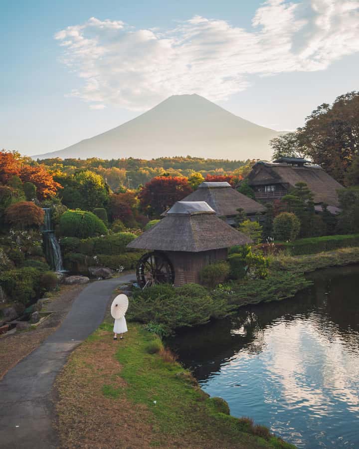 Mount Fuji Private Day Trip With Customizable Itinerary - The $505 price and what it includes