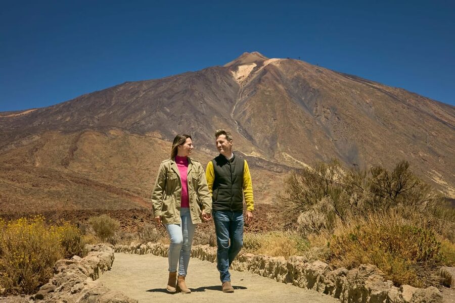 Mount Teide: Day Trip to Volcano Teide Without Cable Car - Quick points before you book