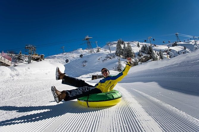 Mount Titlis and Lucerne Day Trip from Zurich - The road to Engelberg and Titlis
