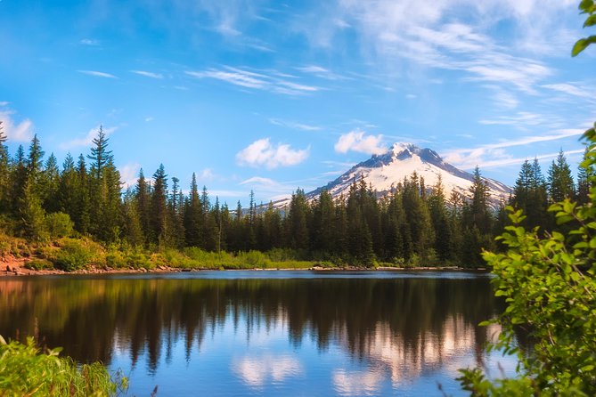 Mt Hood Day Trip from Portland to Multnomah Falls and Hood River - Why This Oregon Day Trip Works