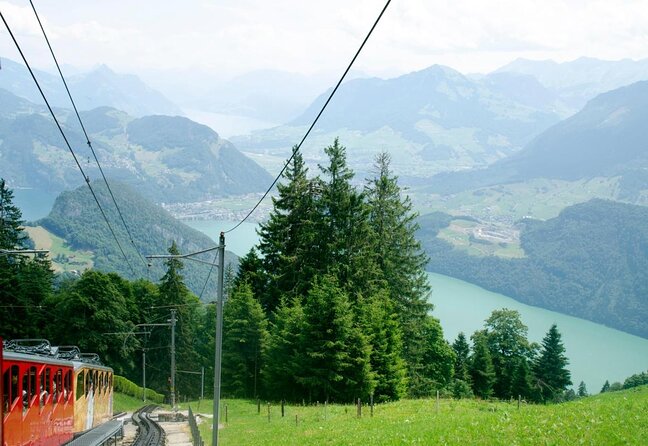 Mt. Pilatus Golden Roundtrip Small Group Day Trip from Lucerne - What makes this Mount Pilatus trip worth considering