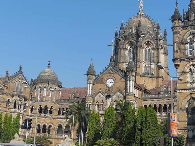 Mumbai: All-Inclusive Mumbai Private Full or Half Day Trip - Key points to know before booking