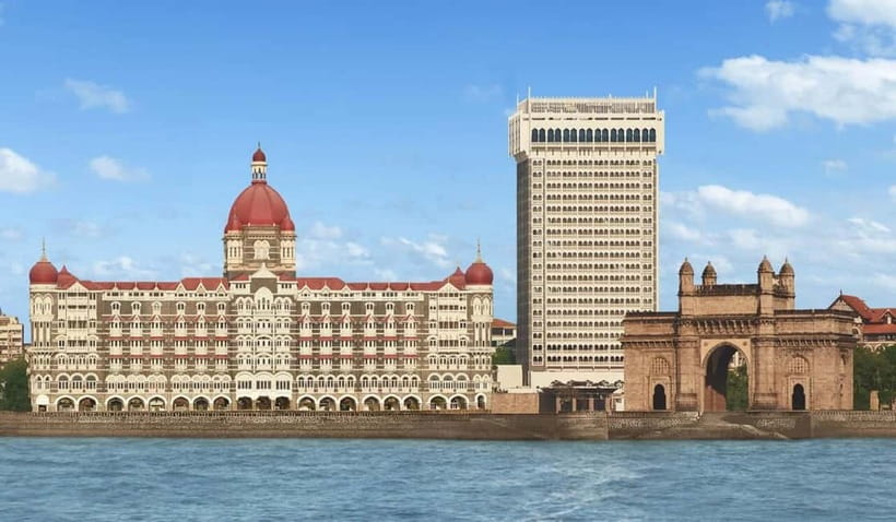 Mumbai: All-Inclusive Mumbai Private Full or Half Day Trip - Hanging Gardens and the Malabar Hill view