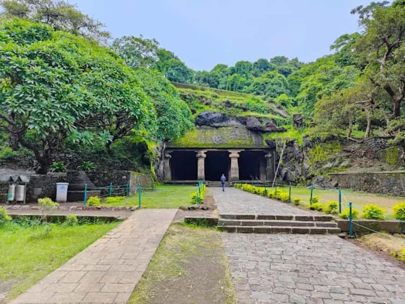 Mumbai: All-Inclusive Mumbai Private Full or Half Day Trip - Mani Bhavan, the tour’s thoughtful pause