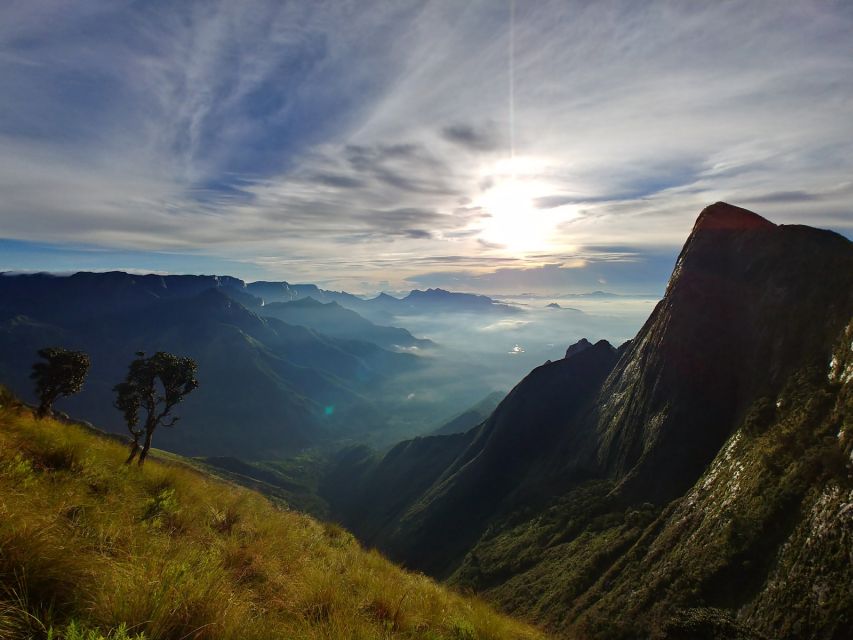 Munnar Private Day Trip - Mattupetty Dam adds water, views, and another stop