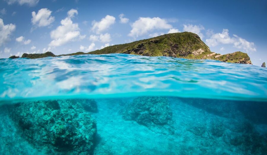 Naha, Okinawa: Keramas Island Snorkeling Day Trip with Lunch - Kerama snorkeling at a glance