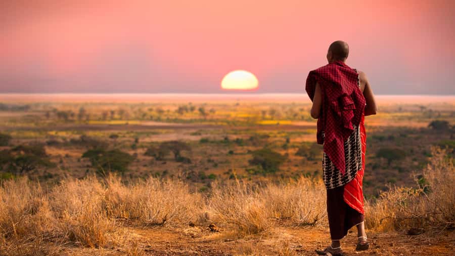 Nairobi: Day Trip to Maasai Mara Reserve & Maasai village - The 4:30 AM departure and Great Rift Valley views