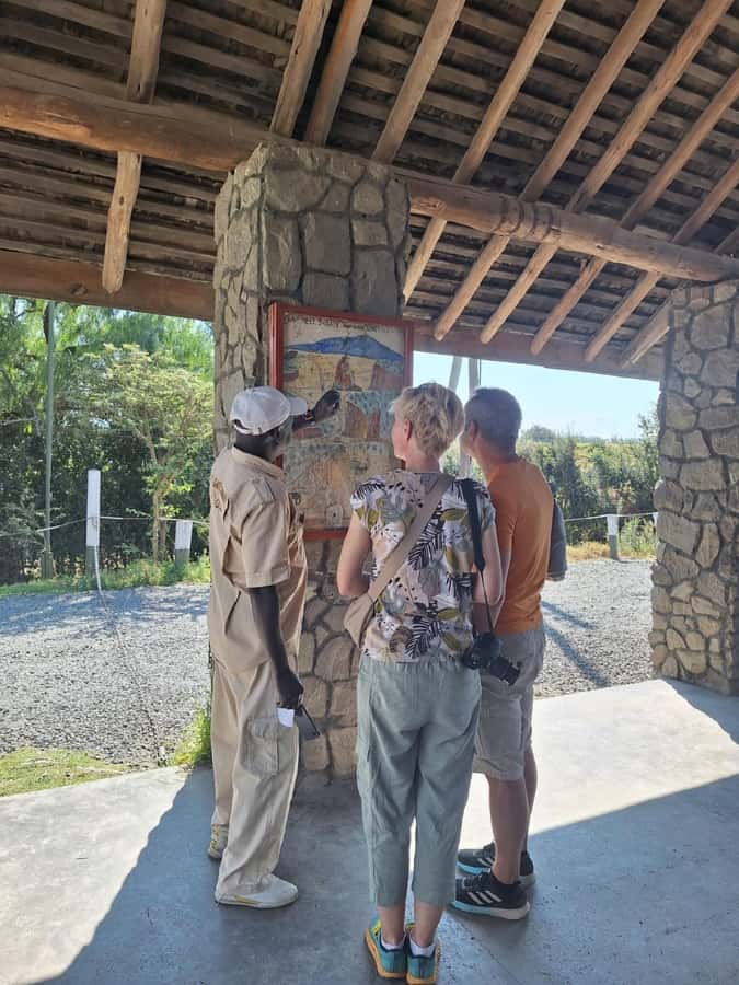 Nairobi: Lake Naivasha & Hell’s Gate National Park Day Trip - Key points at a glance