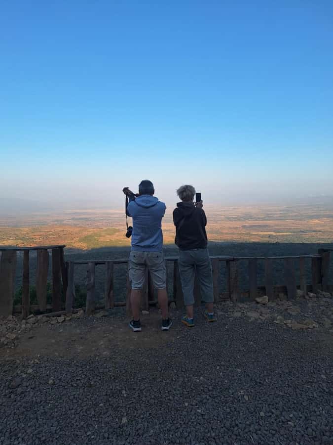 Nairobi: Lake Naivasha & Hell’s Gate National Park Day Trip - Who should book this day trip?