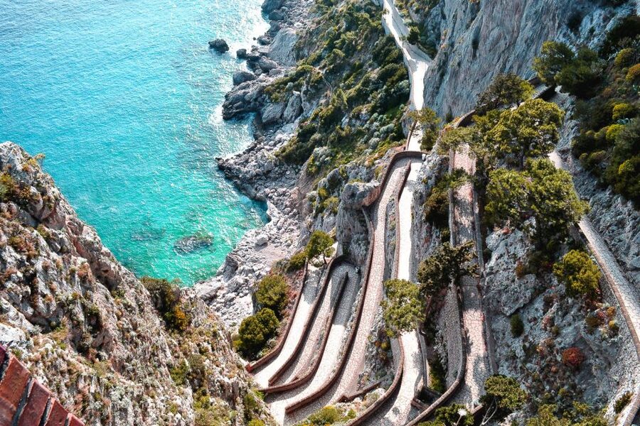 Naples: Day Trip to Pompeii and Capri - Why this pairing works, and where it strains