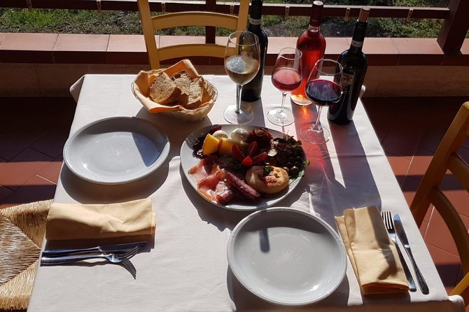 Naples: Pompeii & Mt Vesuvius All-Inclusive Small Group w/ Lunch - Is the $131.57 price good value?