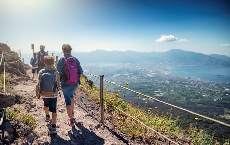 Naples: Pompeii & Mt. Vesuvius Day Trip with Tickets & Lunch - Why this Naples day trip works