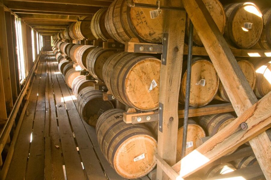 Nashville: Jack Daniel Distillery Day Trip with Tastings - Key points at a glance