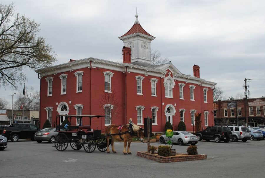 Nashville: Jack Daniel Distillery Day Trip with Tastings - Is $144 a fair price?